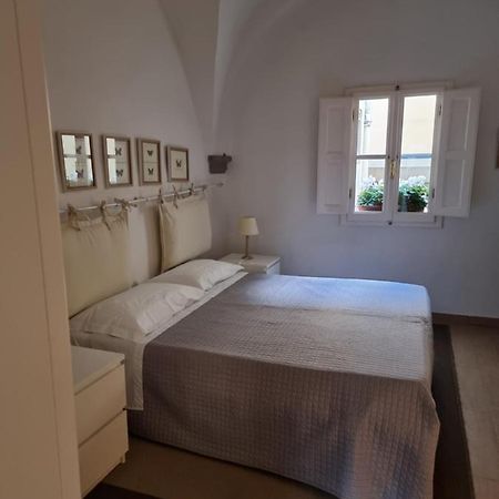 La Casetta Del Pontormo Florencie Exteriér fotografie