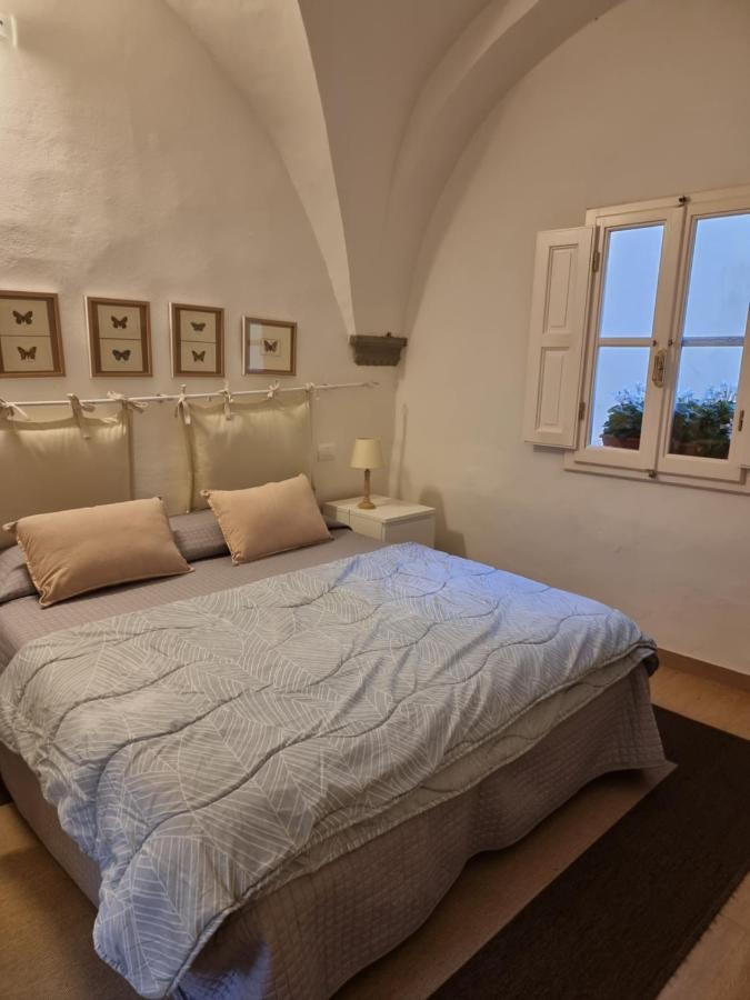 La Casetta Del Pontormo Florencie Exteriér fotografie